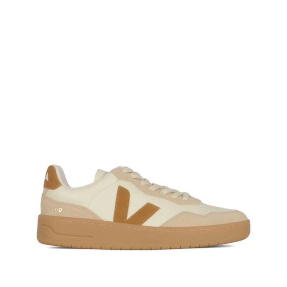 Veja Neutrals Trainers - Low-Tops Men